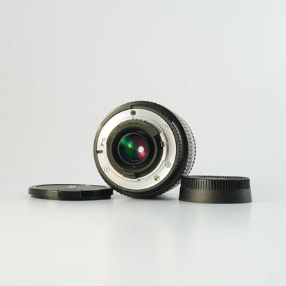 Nikon AF Nikkor 28-105mm f3.5-4.5 D - Filem.sg