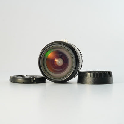 Nikon Ai-S Nikkor 24mm f2 - Filem.sg