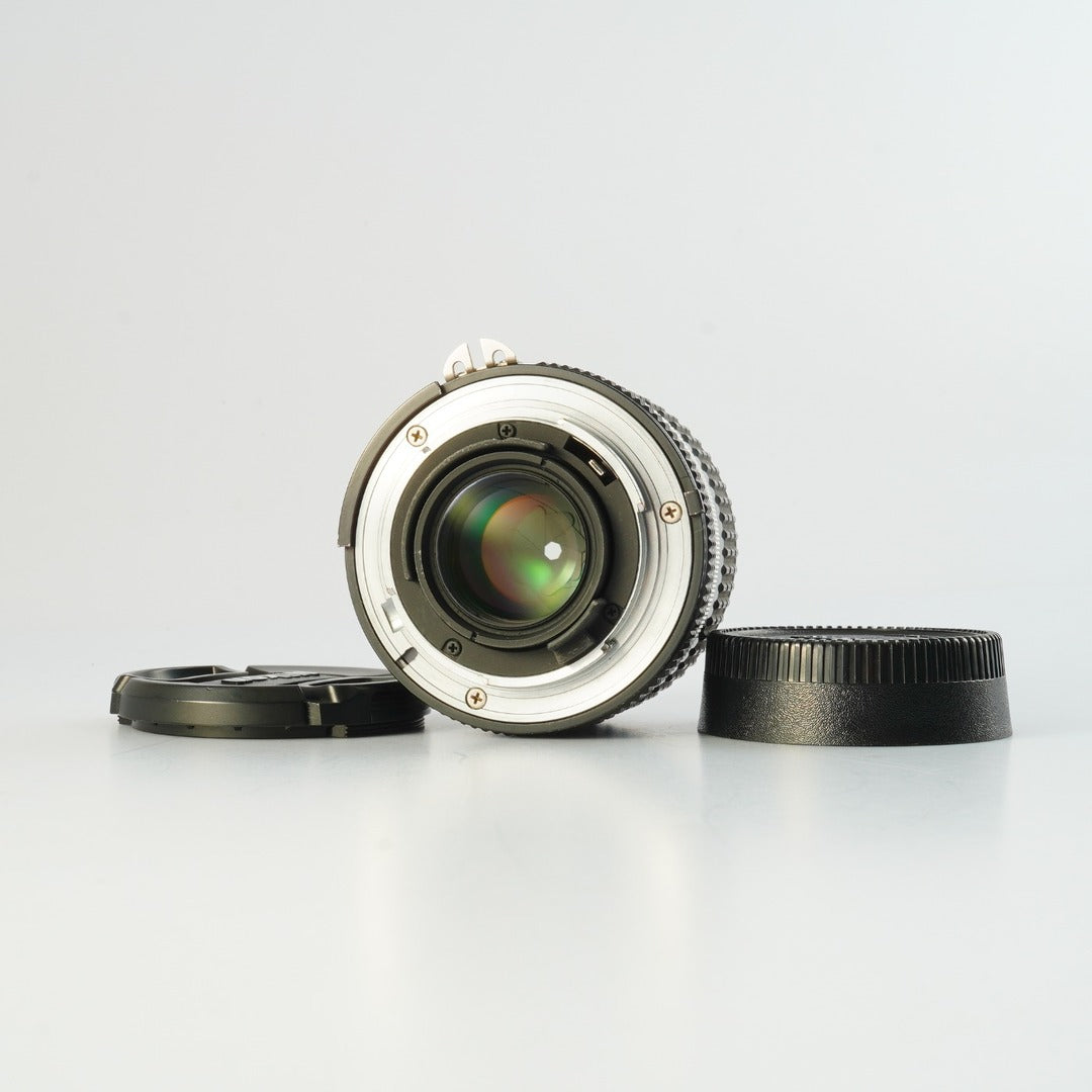 Nikon Ai-S Nikkor 24mm f2 - Filem.sg