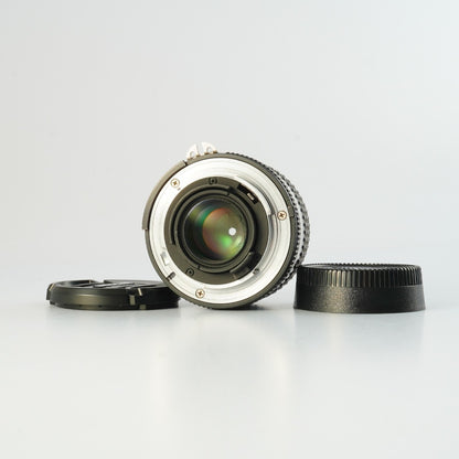 Nikon Ai-S Nikkor 24mm f2 - Filem.sg