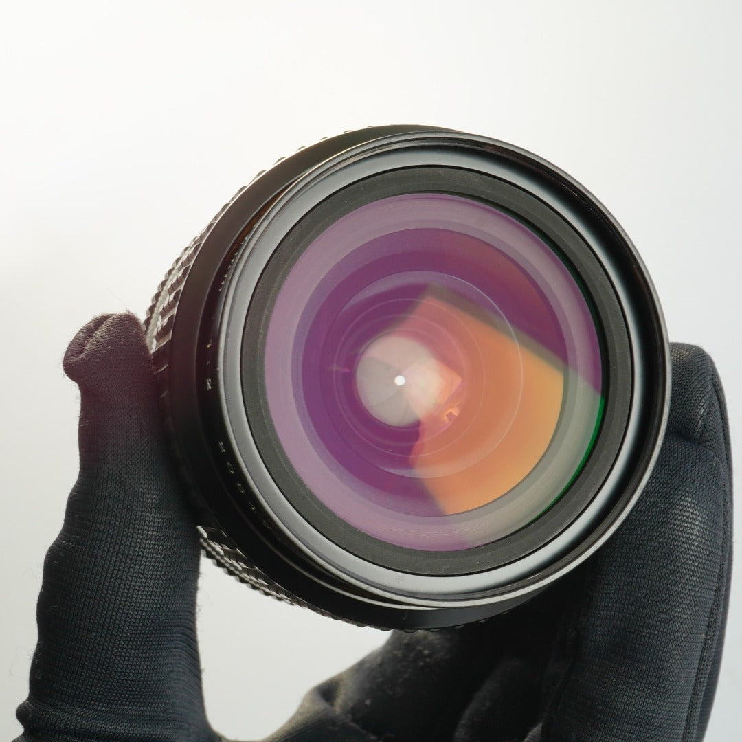 Nikon Ai-S Nikkor 24mm f2 Lens | Filem.sg – filem.sg