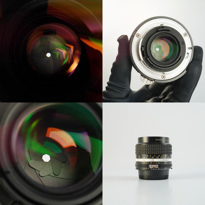 Nikon Ai-S Nikkor 24mm f2 - Filem.sg