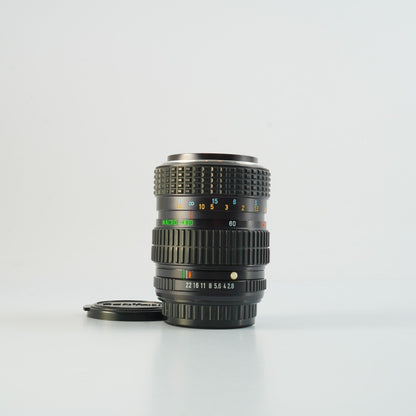 SMC Pentax M Zoom 40-80mm f2.8-4 K - Filem.sg