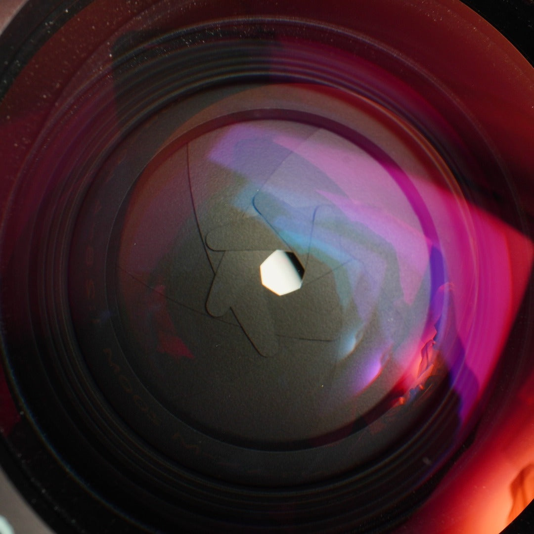 SMC Pentax M Zoom 40-80mm f2.8-4 K - Filem.sg