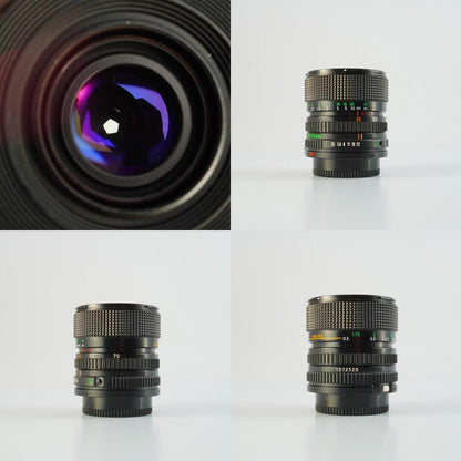 Canon FD 35-70mm f3.5-4.5 - Filem.sg