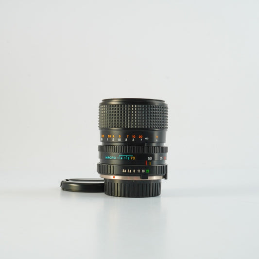 Minolta MD Zoom 28-70mm f3.5-4.8 - Filem.sg