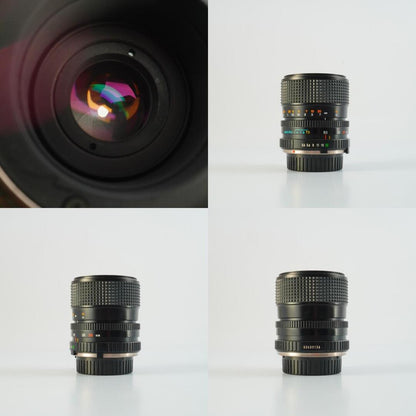 Minolta MD Zoom 28-70mm f3.5-4.8 - Filem.sg