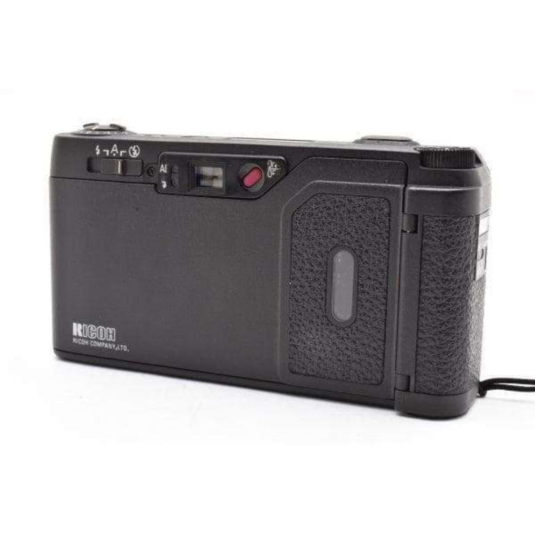 Ricoh GR1S (Black) - Filem.sg