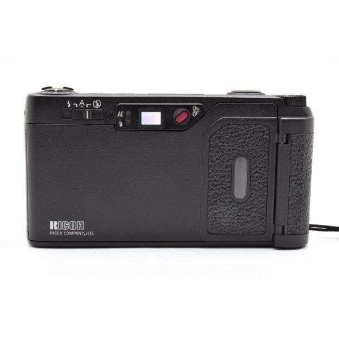 Ricoh GR1S (Black) - Filem.sg