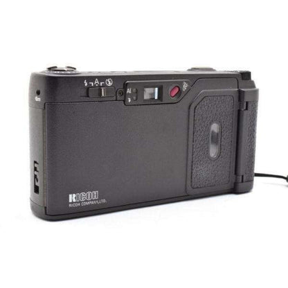Ricoh GR1S (Black) - Filem.sg