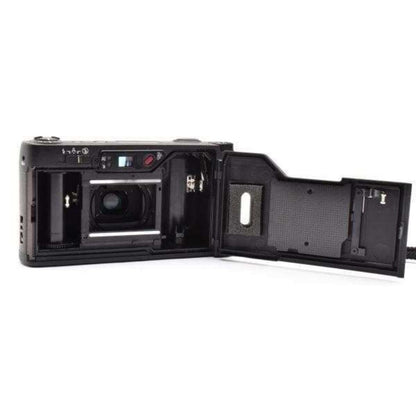Ricoh GR1S (Black) - Filem.sg
