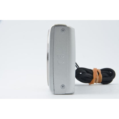 Canon IXY 180 (Silver) - Filem.sg