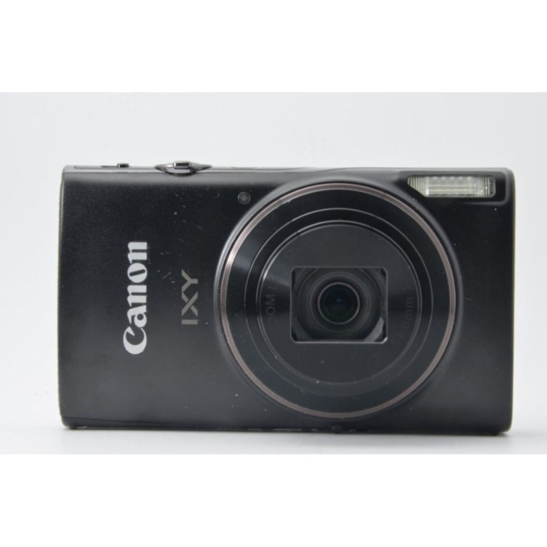 Canon IXY 650 (Black) - Filem.sg