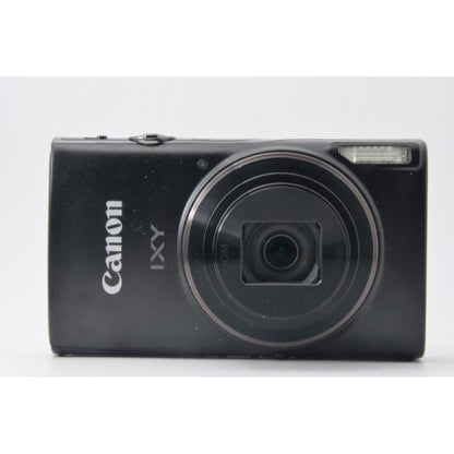 Canon IXY 650 (Black) - Filem.sg