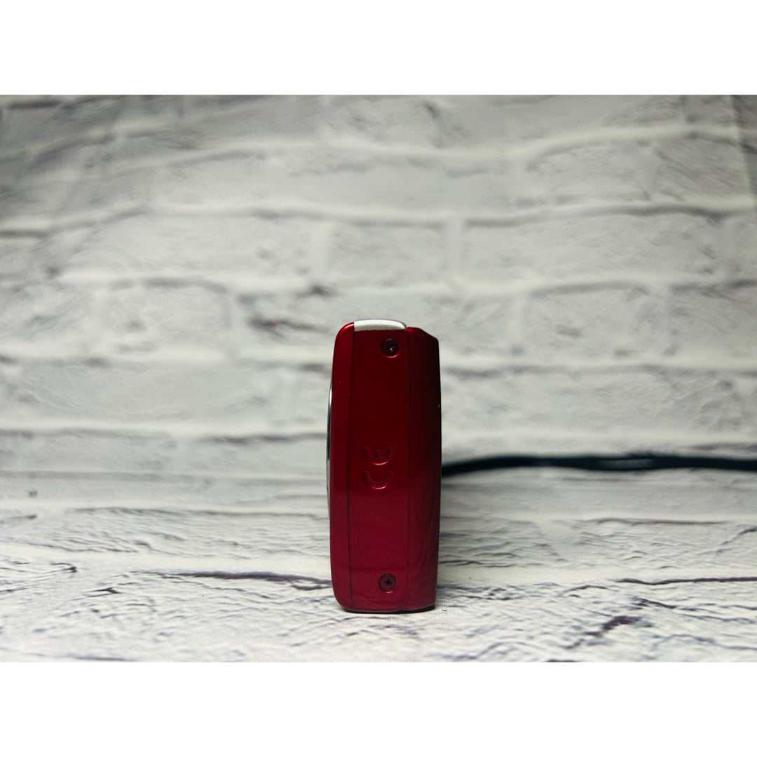 Canon IXY 160 (Red) - Filem.sg