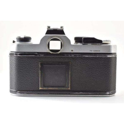 Nikon FM - Filem.sg