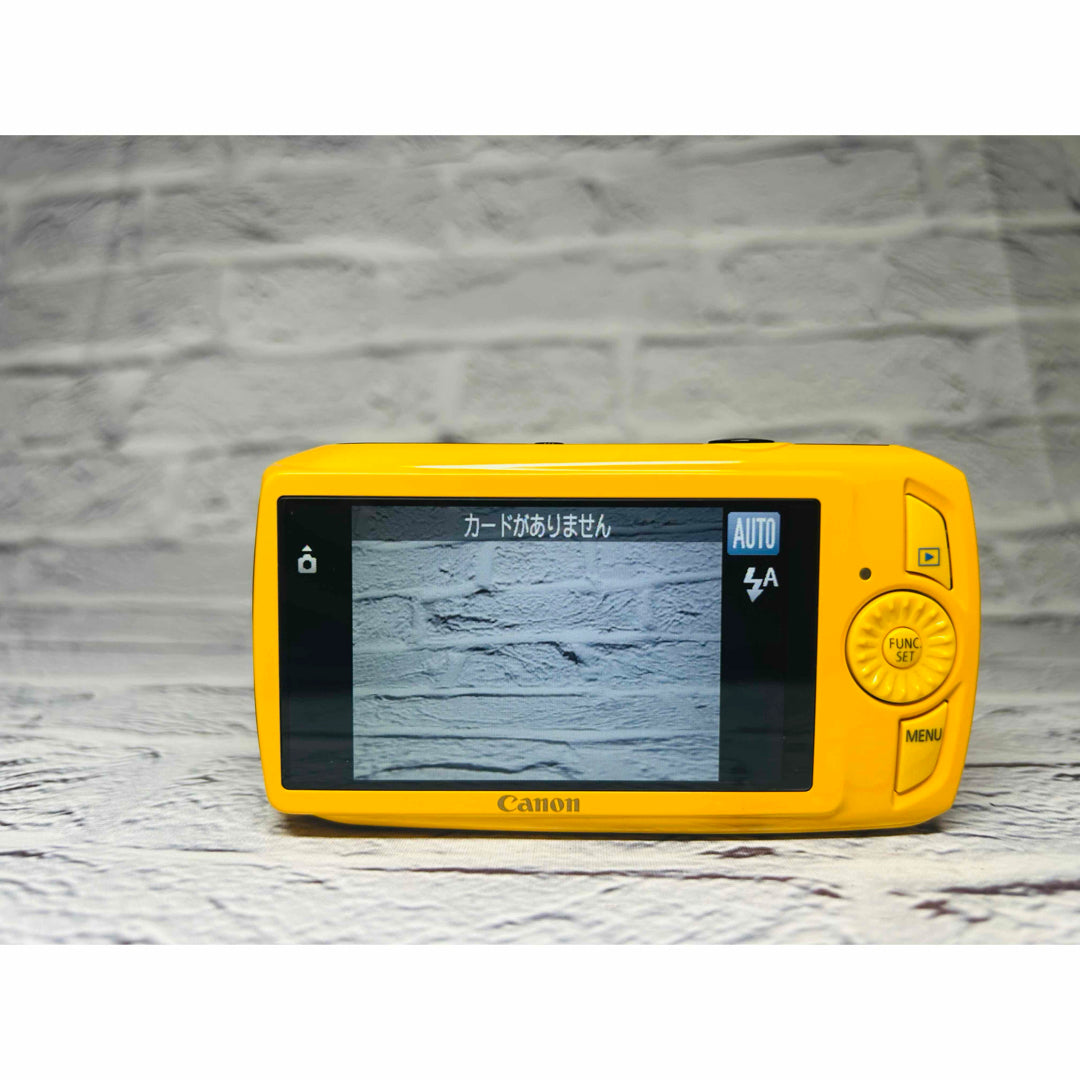 Canon IXY 30S - Filem.sg
