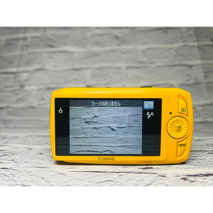 Canon IXY 30S - Filem.sg