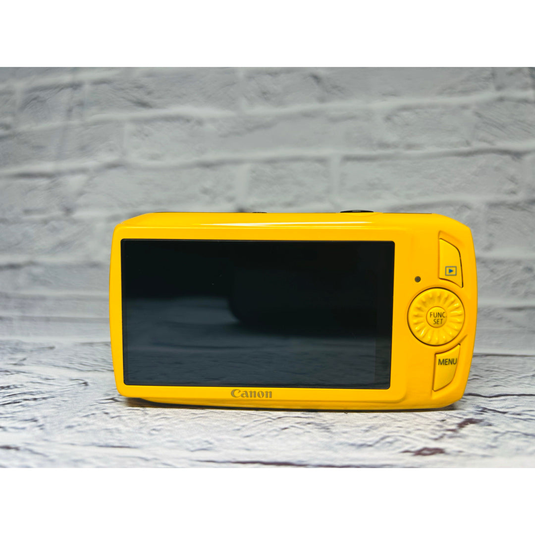 Canon IXY 30S - Filem.sg