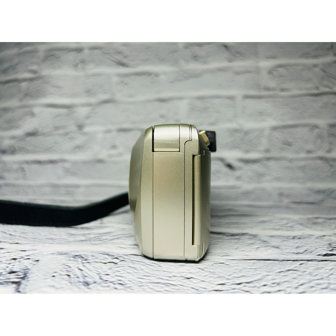 Olympus mju 140VF - Filem.sg
