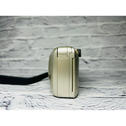 Olympus mju 140VF - Filem.sg