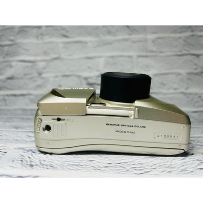 Olympus mju 140VF - Filem.sg