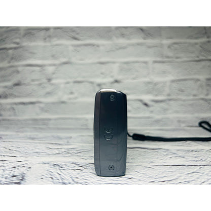 Canon IXY 150 (Grey) - Filem.sg