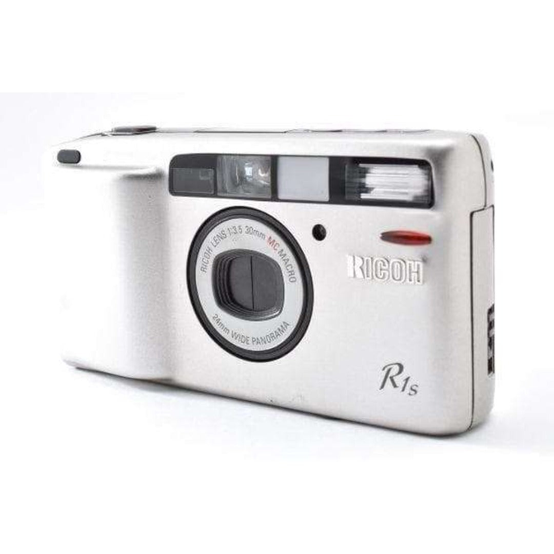 Ricoh R1s - Filem.sg