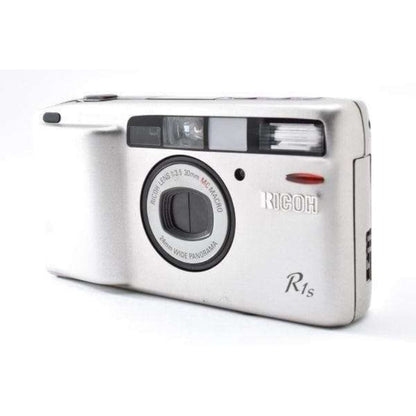 Ricoh R1s - Filem.sg