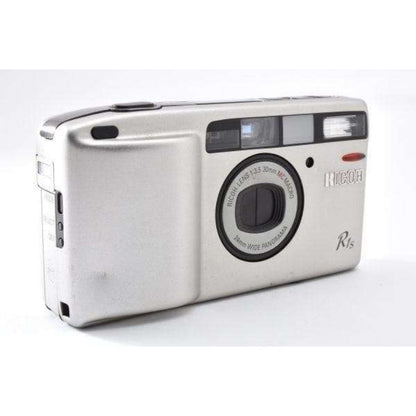 Ricoh R1s - Filem.sg