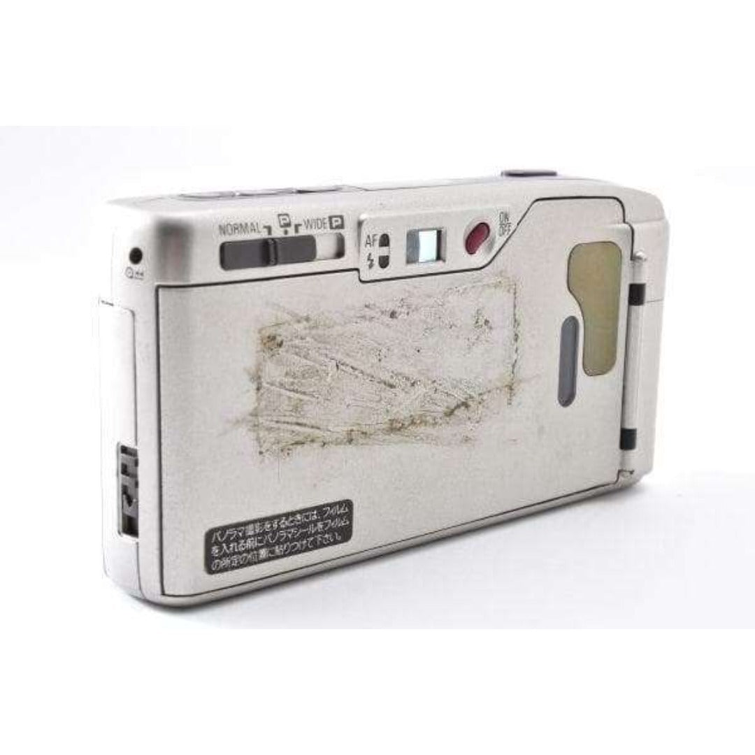 Ricoh R1s - Filem.sg