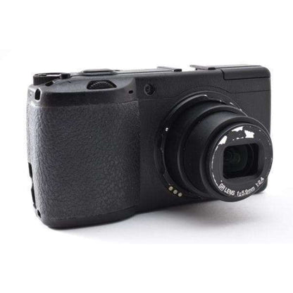 Ricoh GR Digital II - Filem.sg
