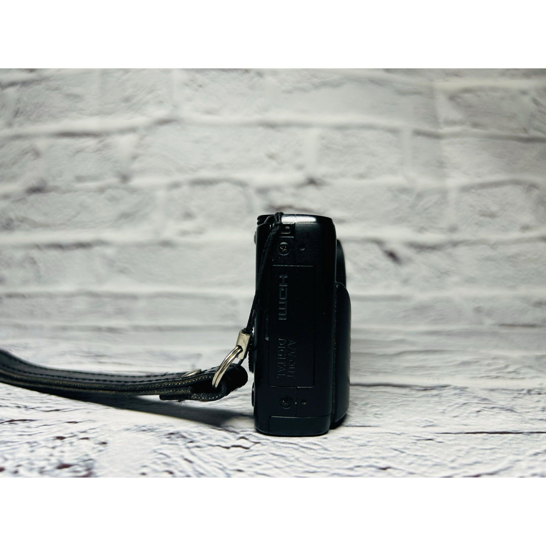 Canon PowerShot S95 - Filem.sg