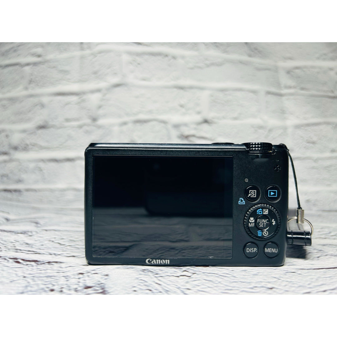 Canon PowerShot S95 - Filem.sg