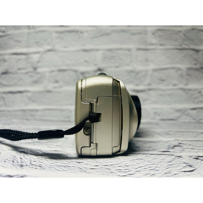 Olympus ∞ Stylus 115 DLX - Filem.sg
