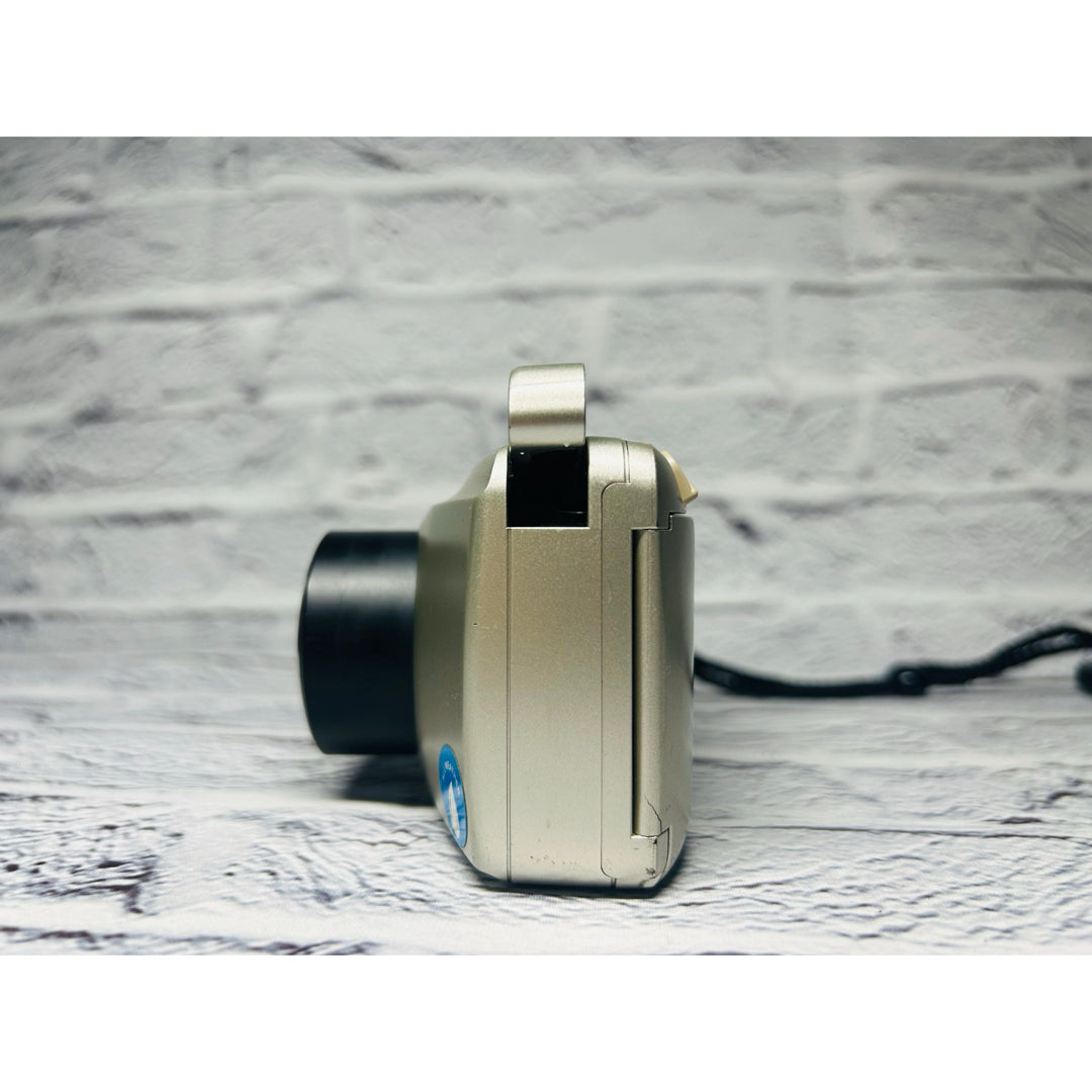 Olympus ∞ Stylus 115 DLX - Filem.sg