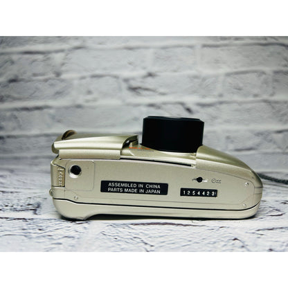 Olympus mju-II 80VF - Filem.sg