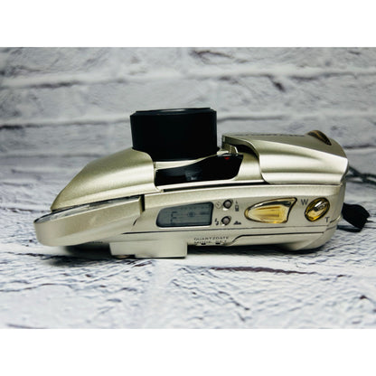 Olympus mju-II 80VF - Filem.sg