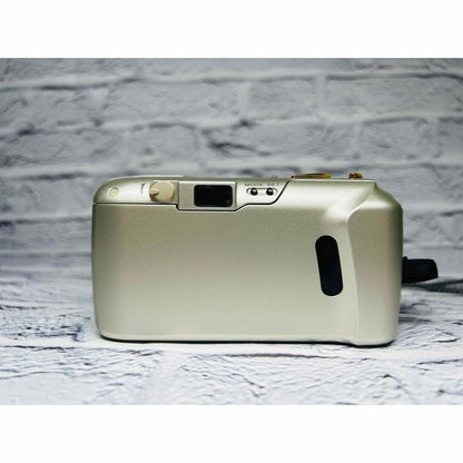 Olympus mju-II 80VF - Filem.sg
