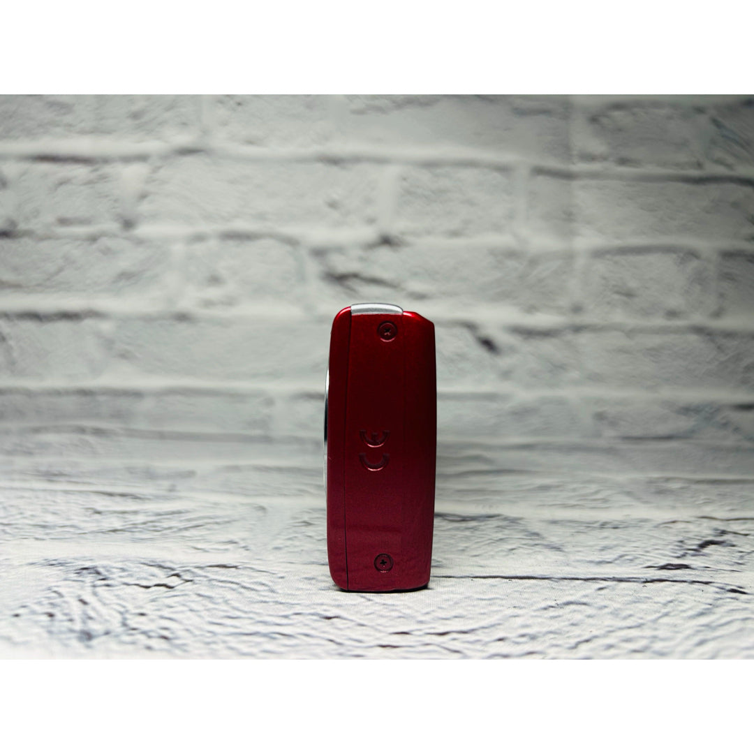 Canon IXY 120 (Red) - Filem.sg