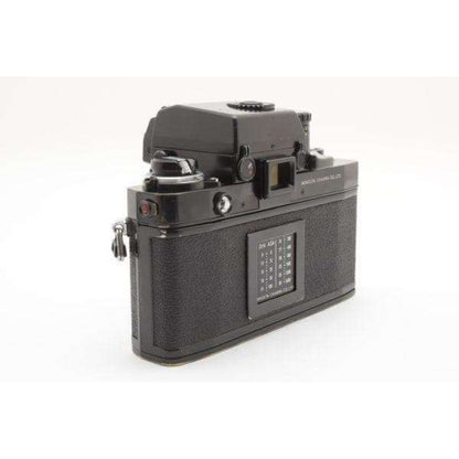 Minolta X-1 - Filem.sg
