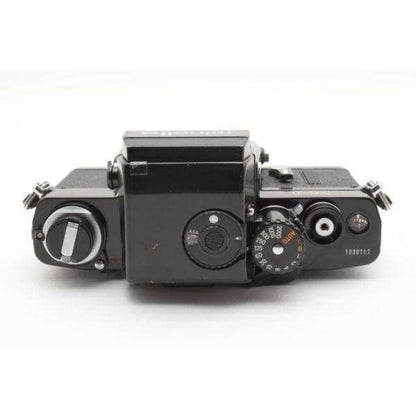 Minolta X-1 - Filem.sg