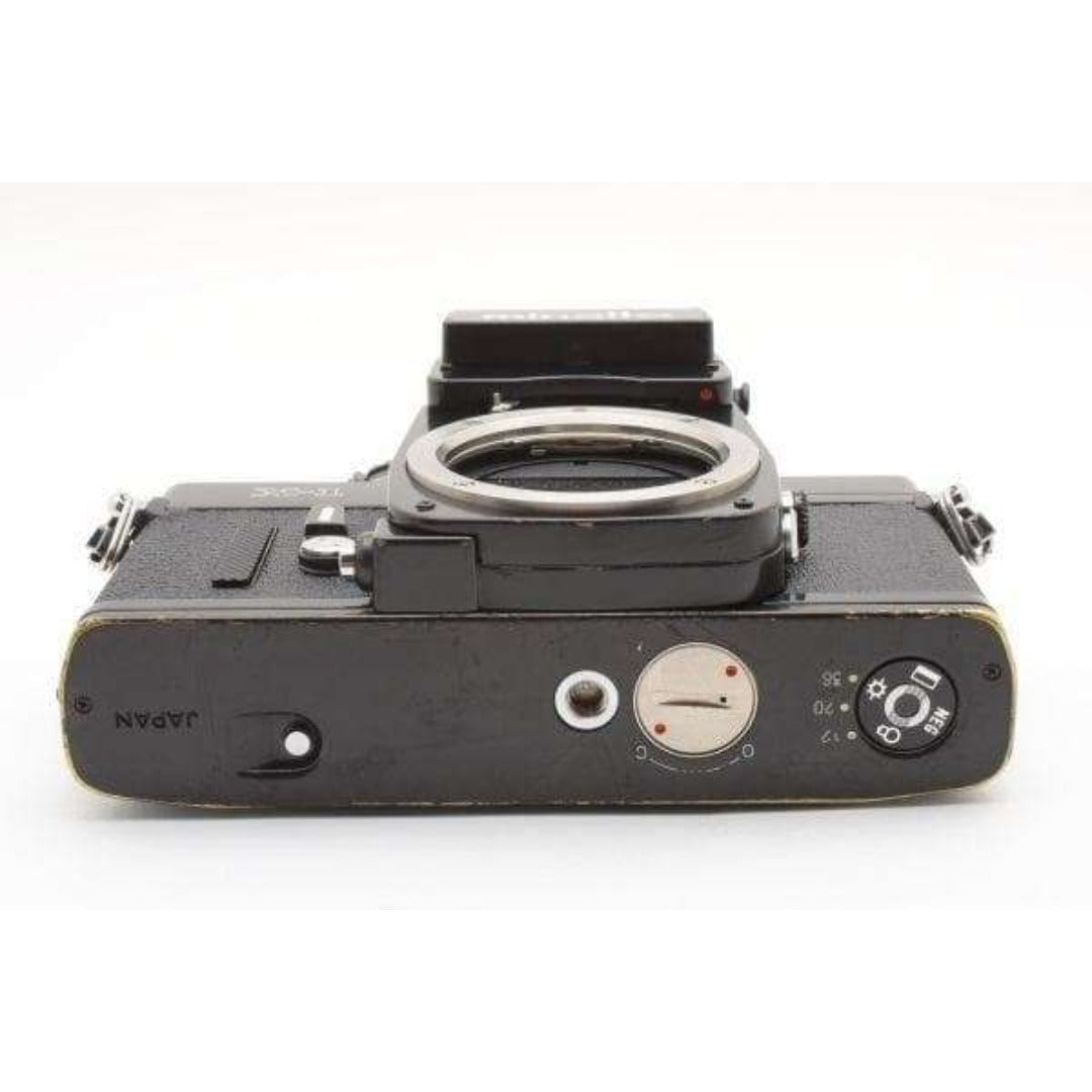 Minolta X-1 - Filem.sg