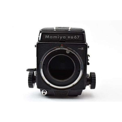 Mamiya RB67 Pro S Professional - Filem.sg