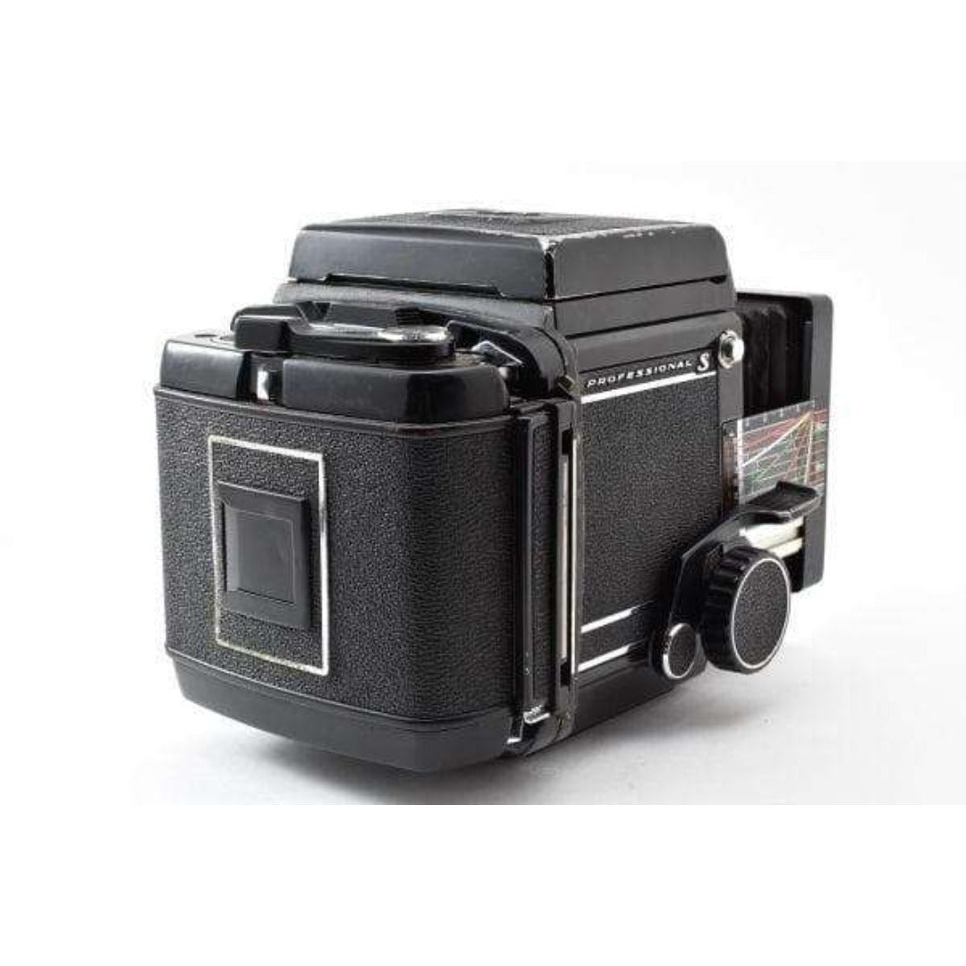 Mamiya RB67 Pro S Professional - Filem.sg