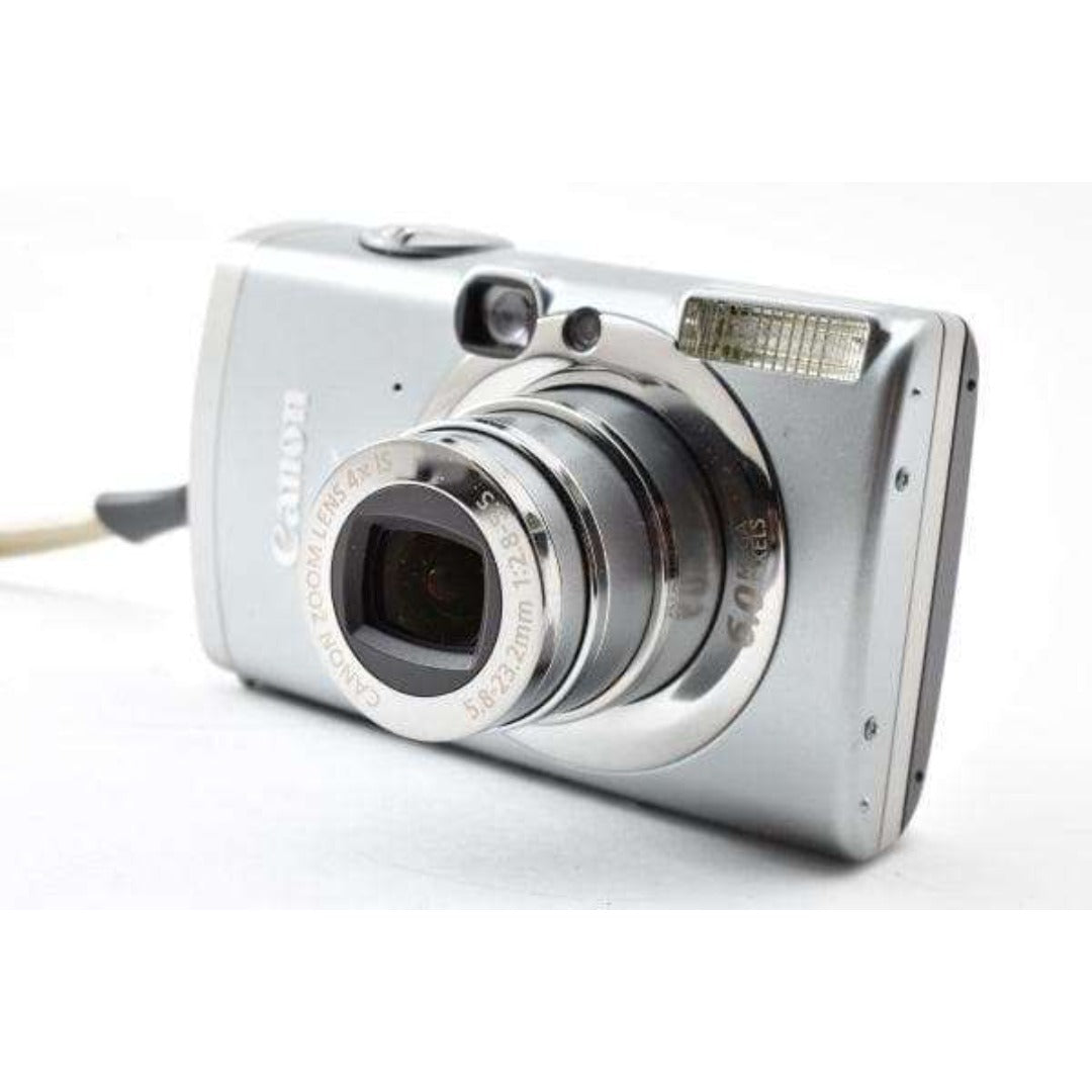 Canon IXY Digital 800 IS - Filem.sg