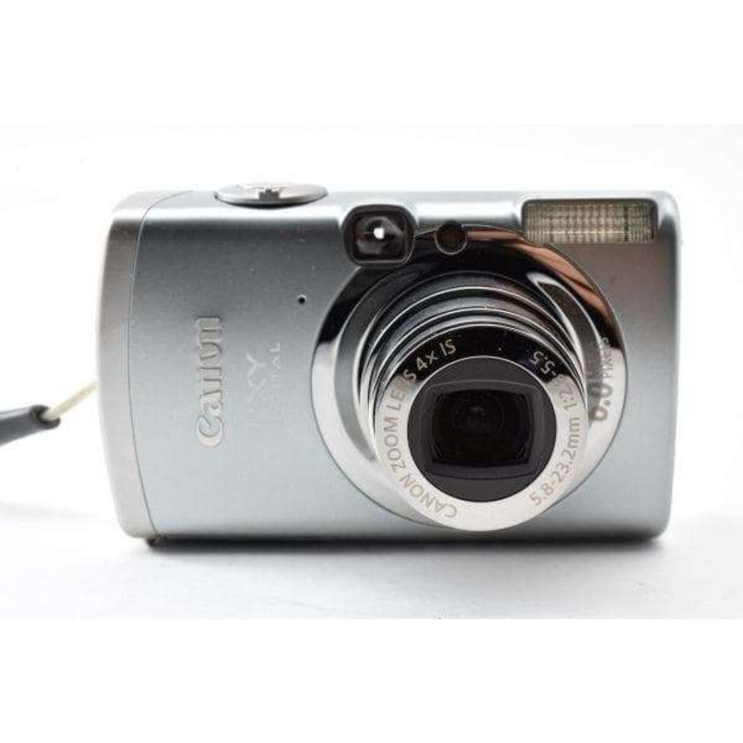 Canon IXY Digital 800 IS - Filem.sg