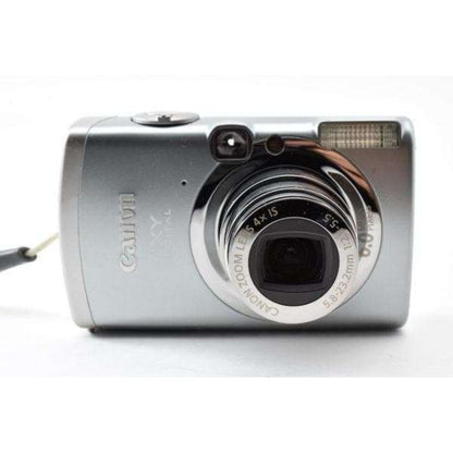 Canon IXY Digital 800 IS - Filem.sg