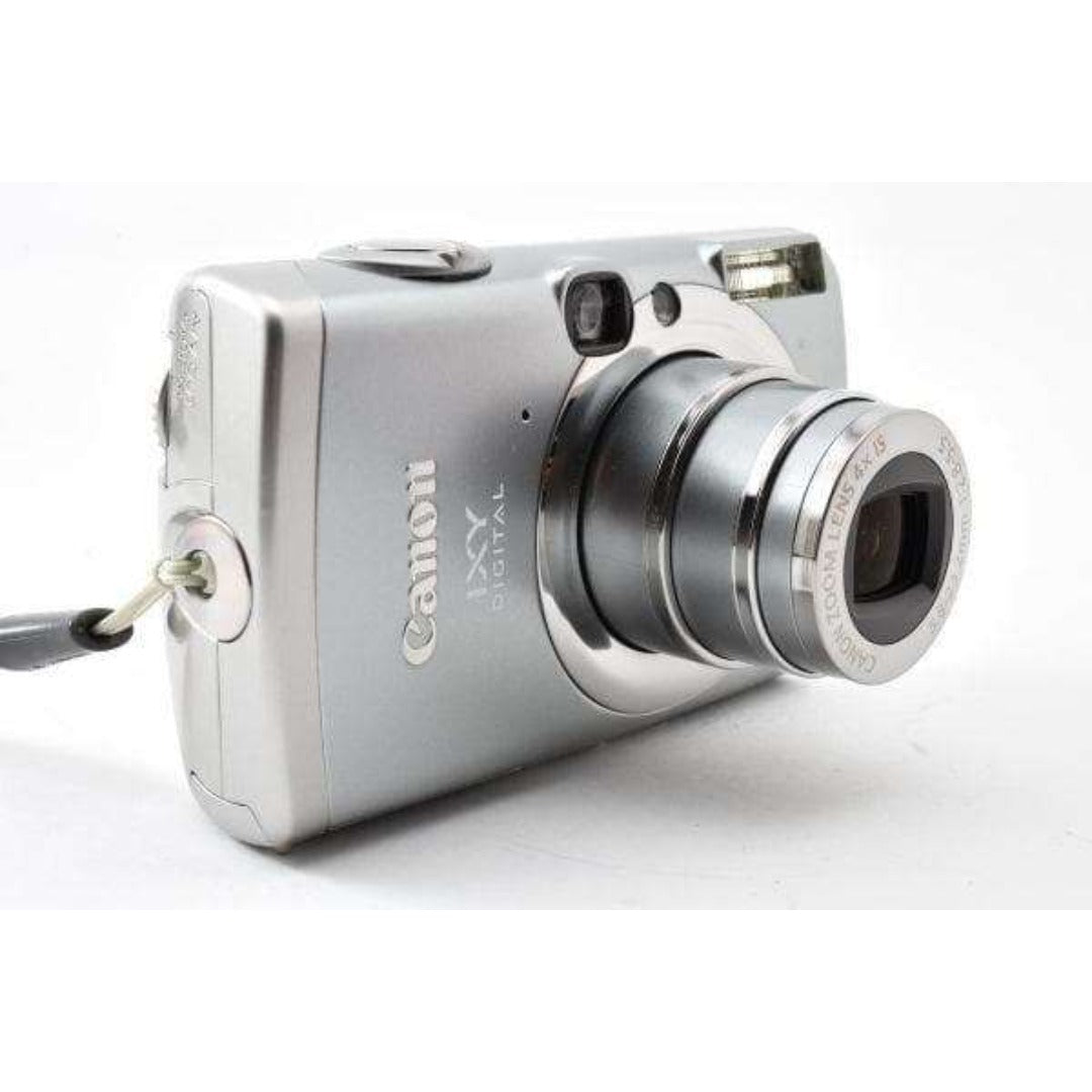 Canon IXY Digital 800 IS - Filem.sg