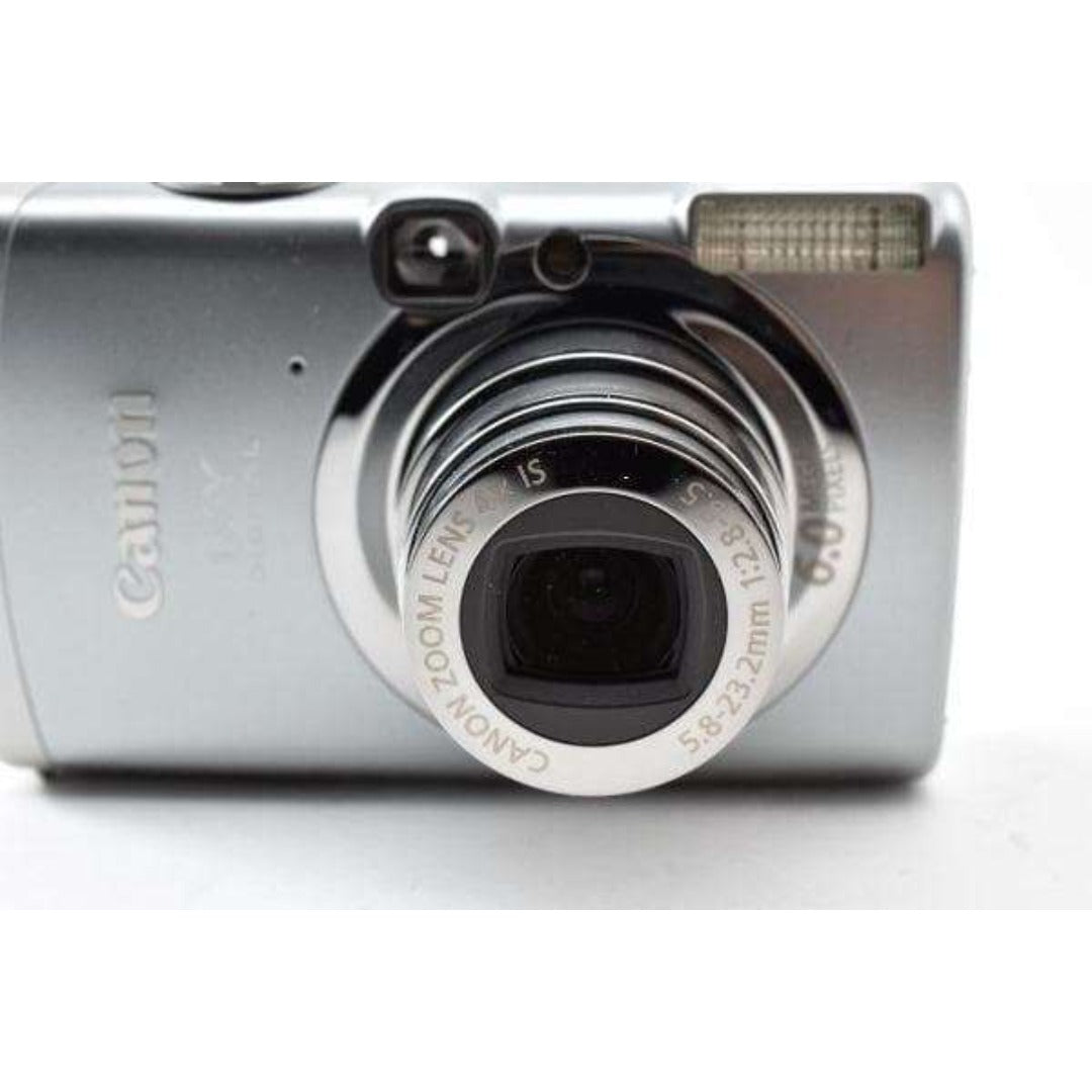 Canon IXY Digital 800 IS - Filem.sg